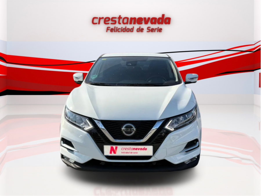Imagen de NISSAN QASHQAI