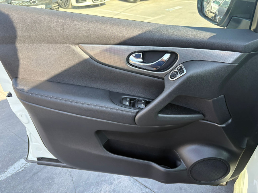 Imagen de NISSAN QASHQAI