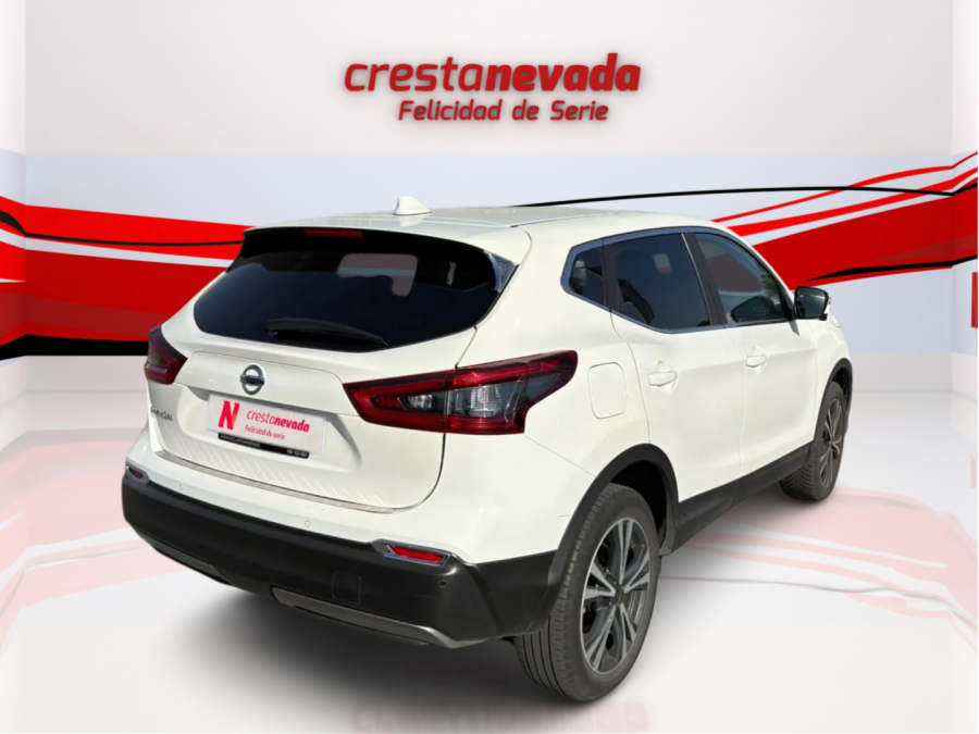 Imagen de NISSAN QASHQAI