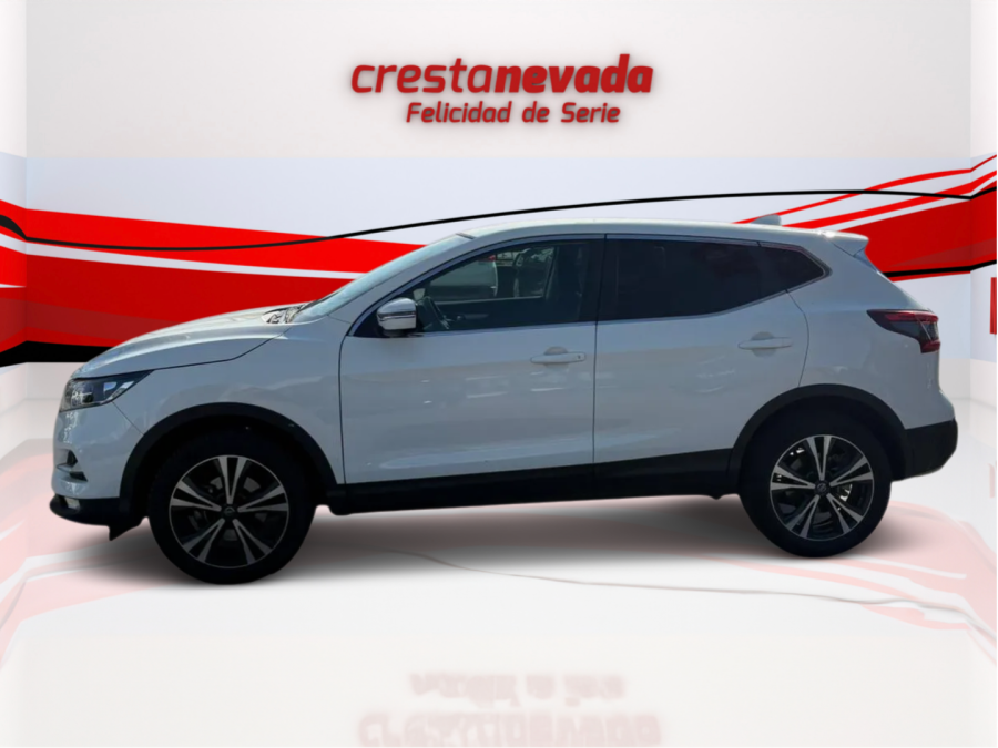 Imagen de NISSAN QASHQAI
