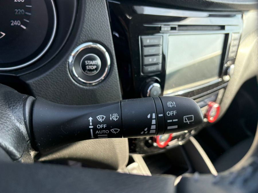 Imagen de NISSAN QASHQAI