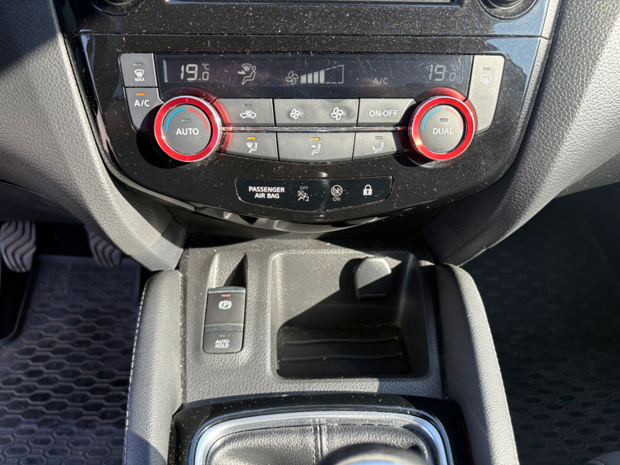 Imagen de NISSAN QASHQAI