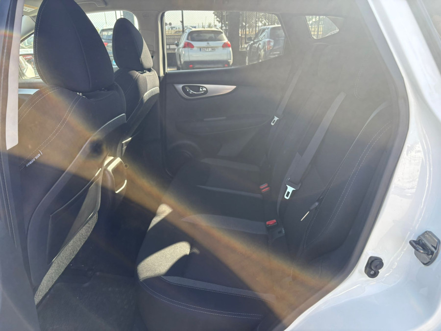 Imagen de NISSAN QASHQAI
