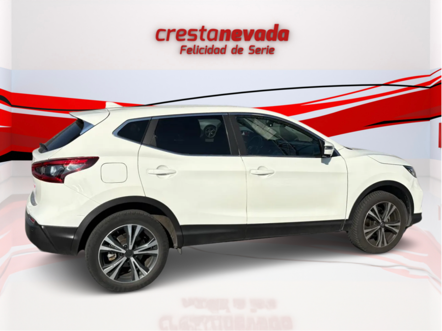 Imagen de NISSAN QASHQAI