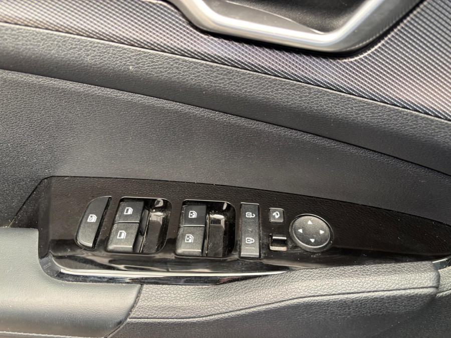 Imagen de Kia Sportage