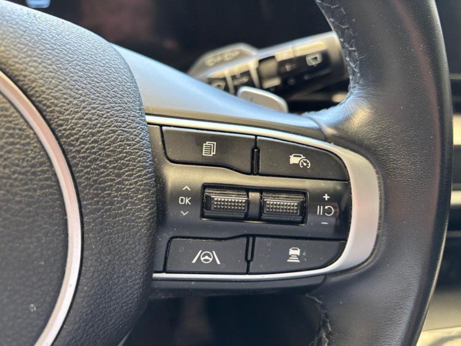 Imagen de Kia Sportage