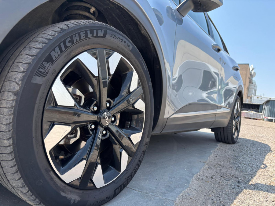 Imagen de Kia Sportage