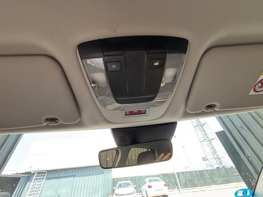 Imagen de Kia Sportage