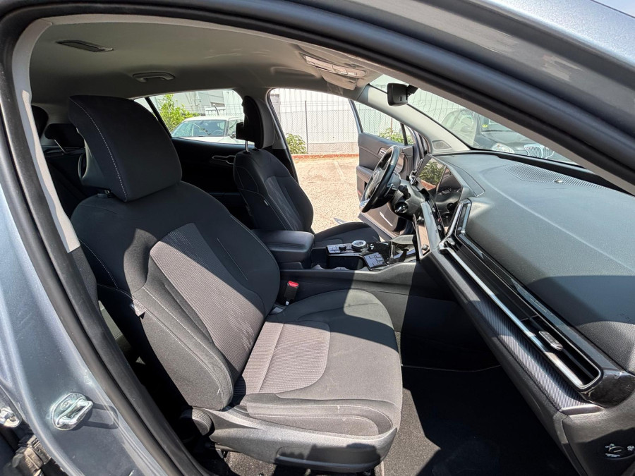 Imagen de Kia Sportage