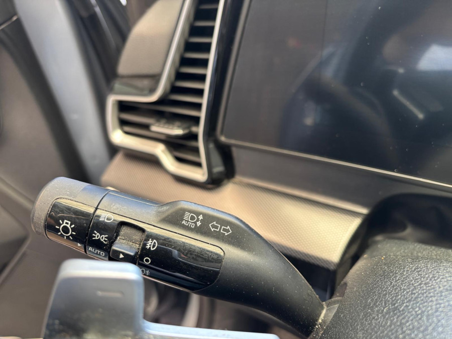 Imagen de Kia Sportage
