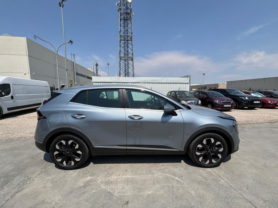 Imagen de Kia Sportage