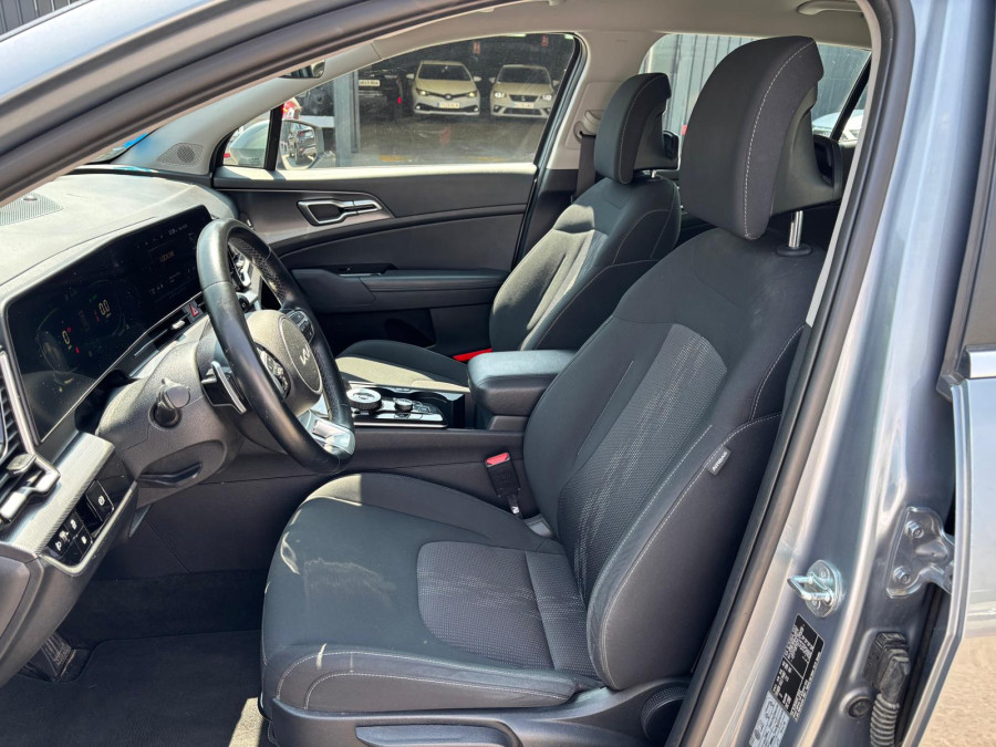 Imagen de Kia Sportage