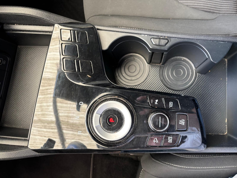 Imagen de Kia Sportage
