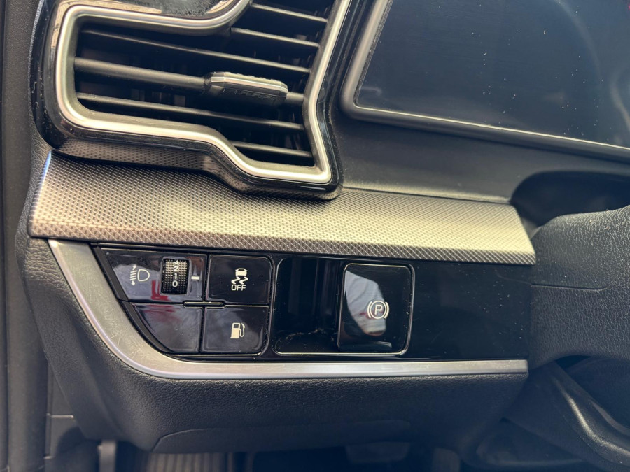 Imagen de Kia Sportage