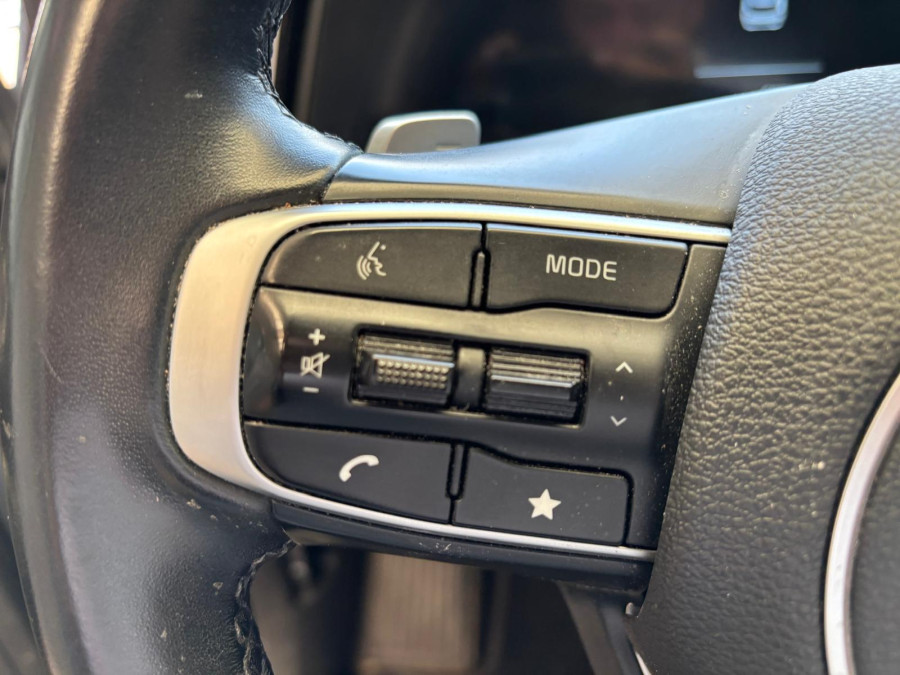 Imagen de Kia Sportage