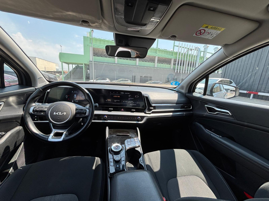 Imagen de Kia Sportage