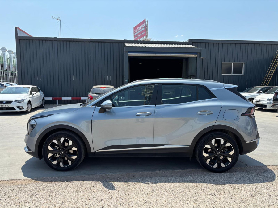 Imagen de Kia Sportage