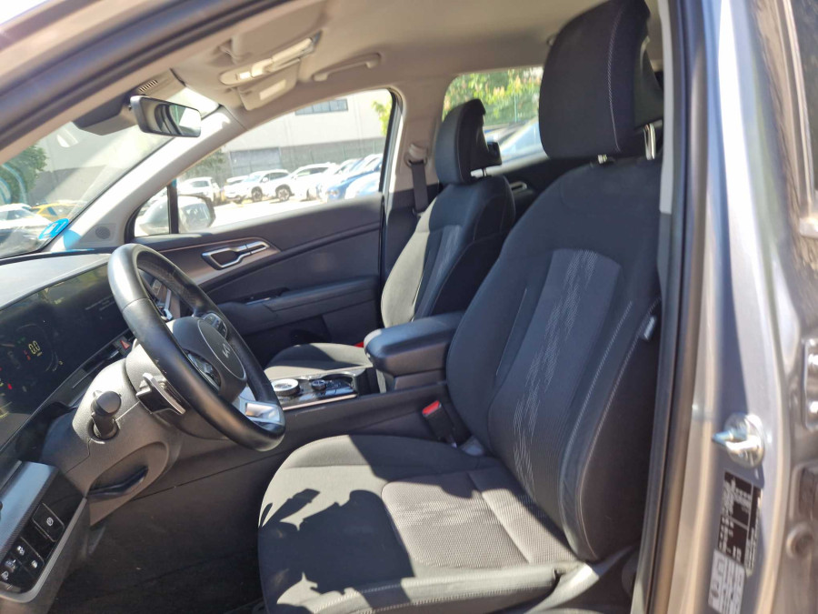 Imagen de Kia Sportage