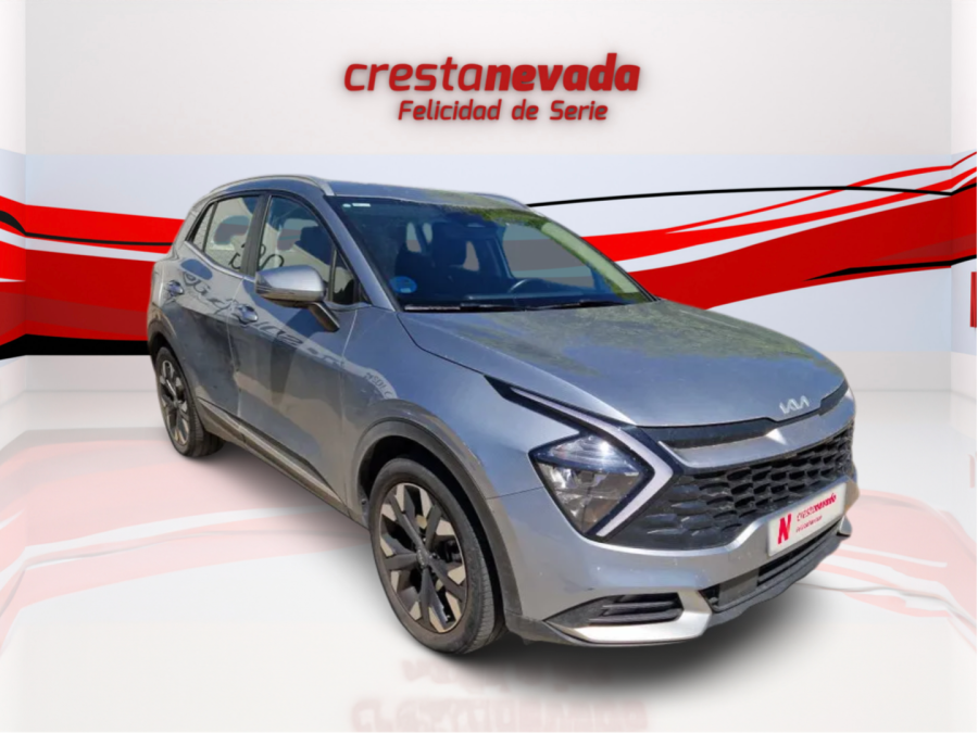 Imagen de Kia Sportage