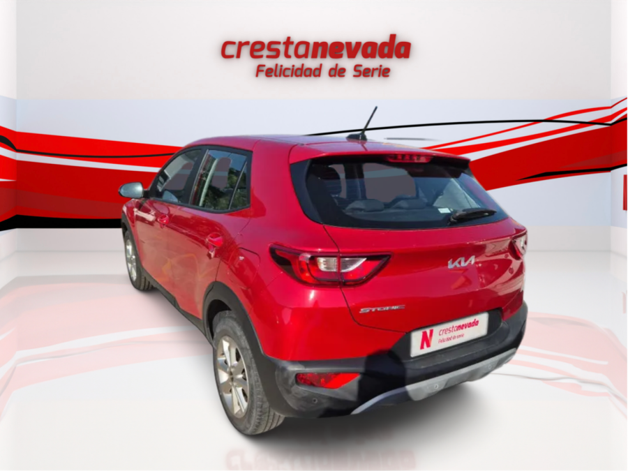 Imagen de Kia Stonic