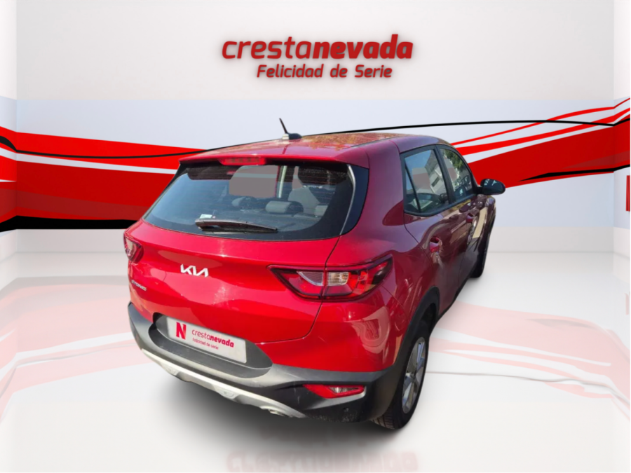 Imagen de Kia Stonic