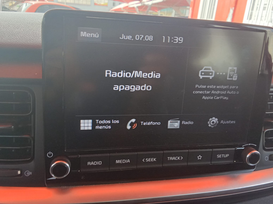 Imagen de Kia Stonic