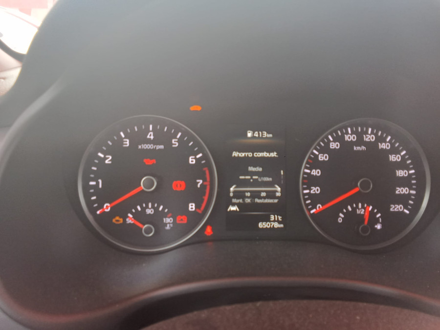 Imagen de Kia Stonic