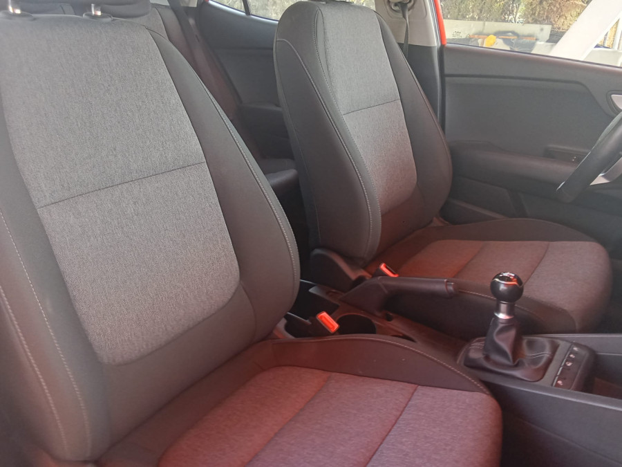 Imagen de Kia Stonic