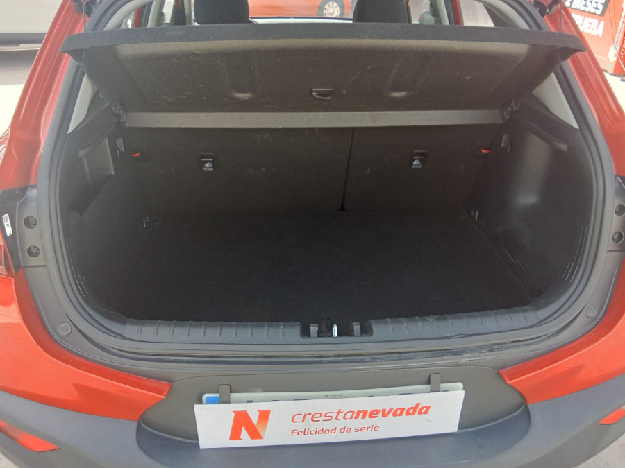 Imagen de Kia Stonic