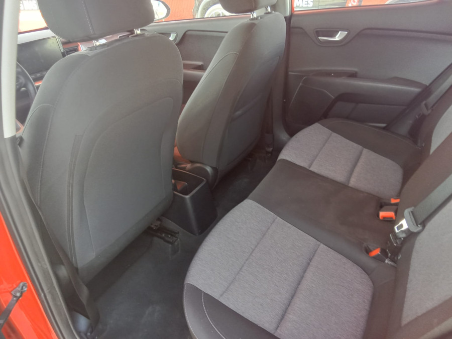 Imagen de Kia Stonic