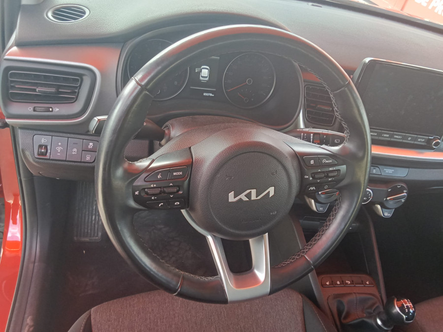 Imagen de Kia Stonic