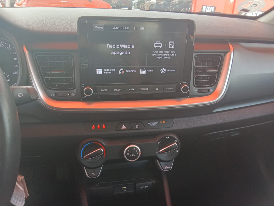 Imagen de Kia Stonic