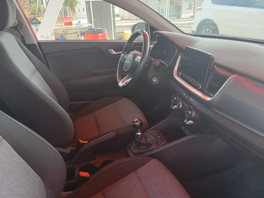 Imagen de Kia Stonic