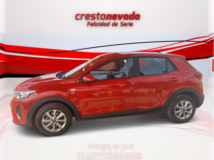 Imagen de Kia Stonic
