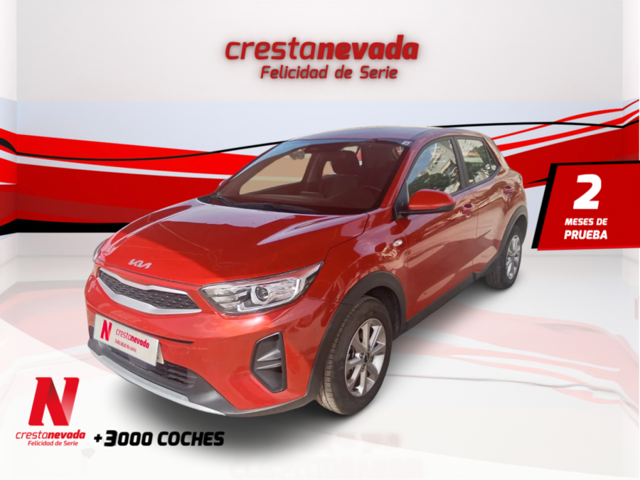Imagen de Kia Stonic