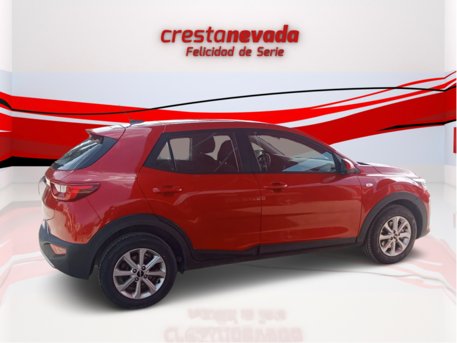 Imagen de Kia Stonic