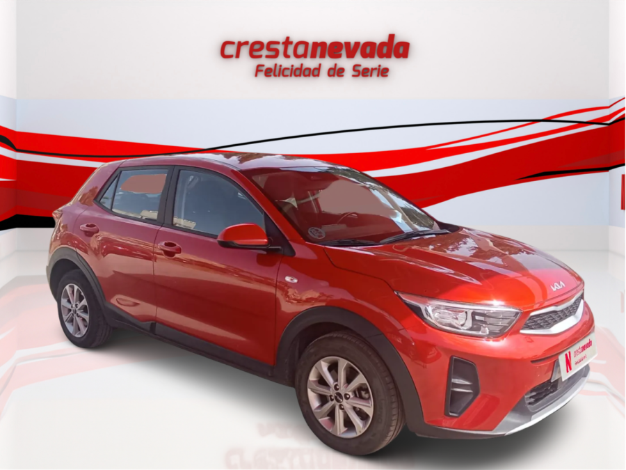 Imagen de Kia Stonic