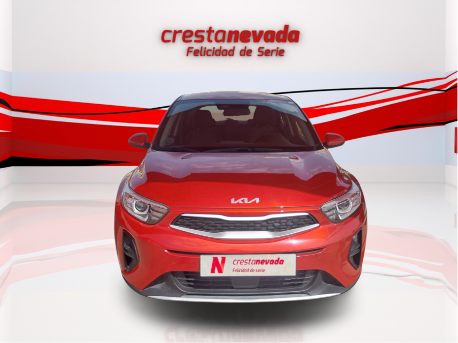 Imagen de Kia Stonic