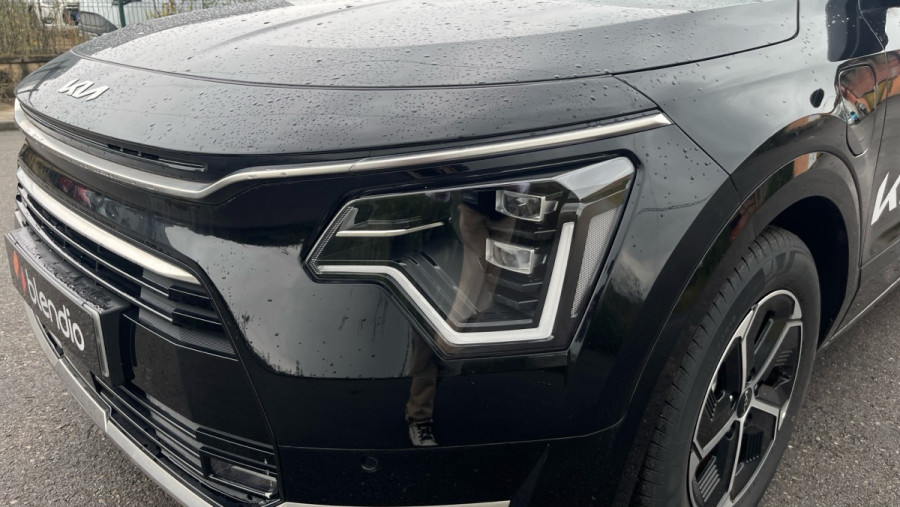 Imagen de Kia Niro