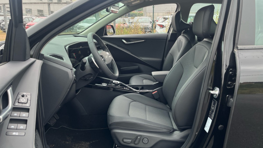 Imagen de Kia Niro