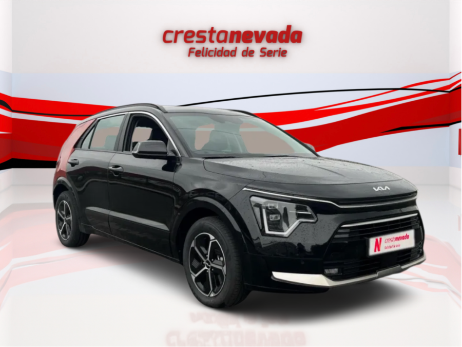 Imagen de Kia Niro