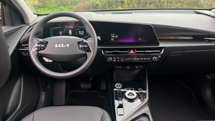 Imagen de Kia Niro