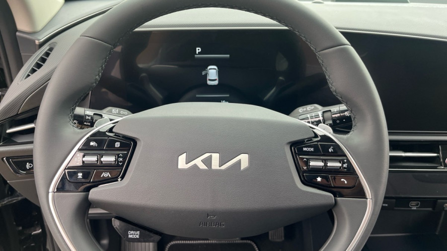 Imagen de Kia Niro