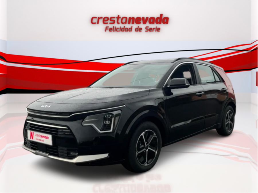 Imagen de Kia Niro