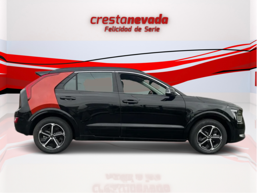 Imagen de Kia Niro