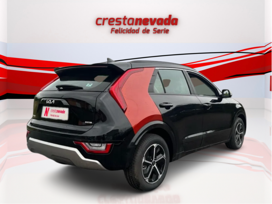 Imagen de Kia Niro