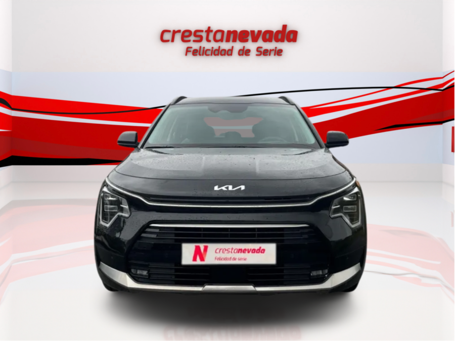 Imagen de Kia Niro