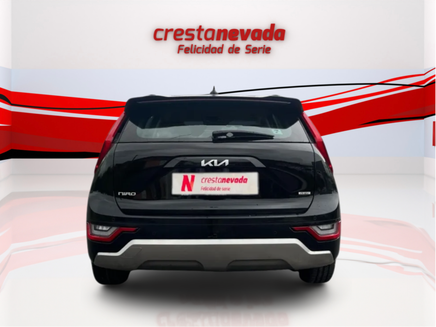 Imagen de Kia Niro