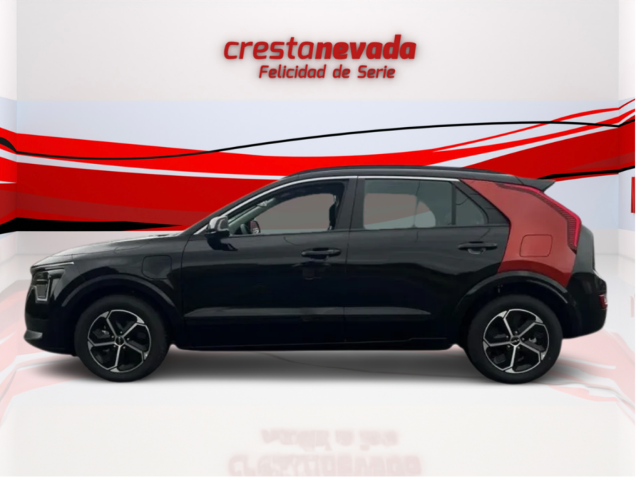 Imagen de Kia Niro