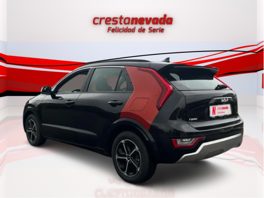Imagen de Kia Niro